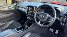 Volvo Xc40 2.0 B4P R DESIGN Pro 5dr Auto Petrol Estate